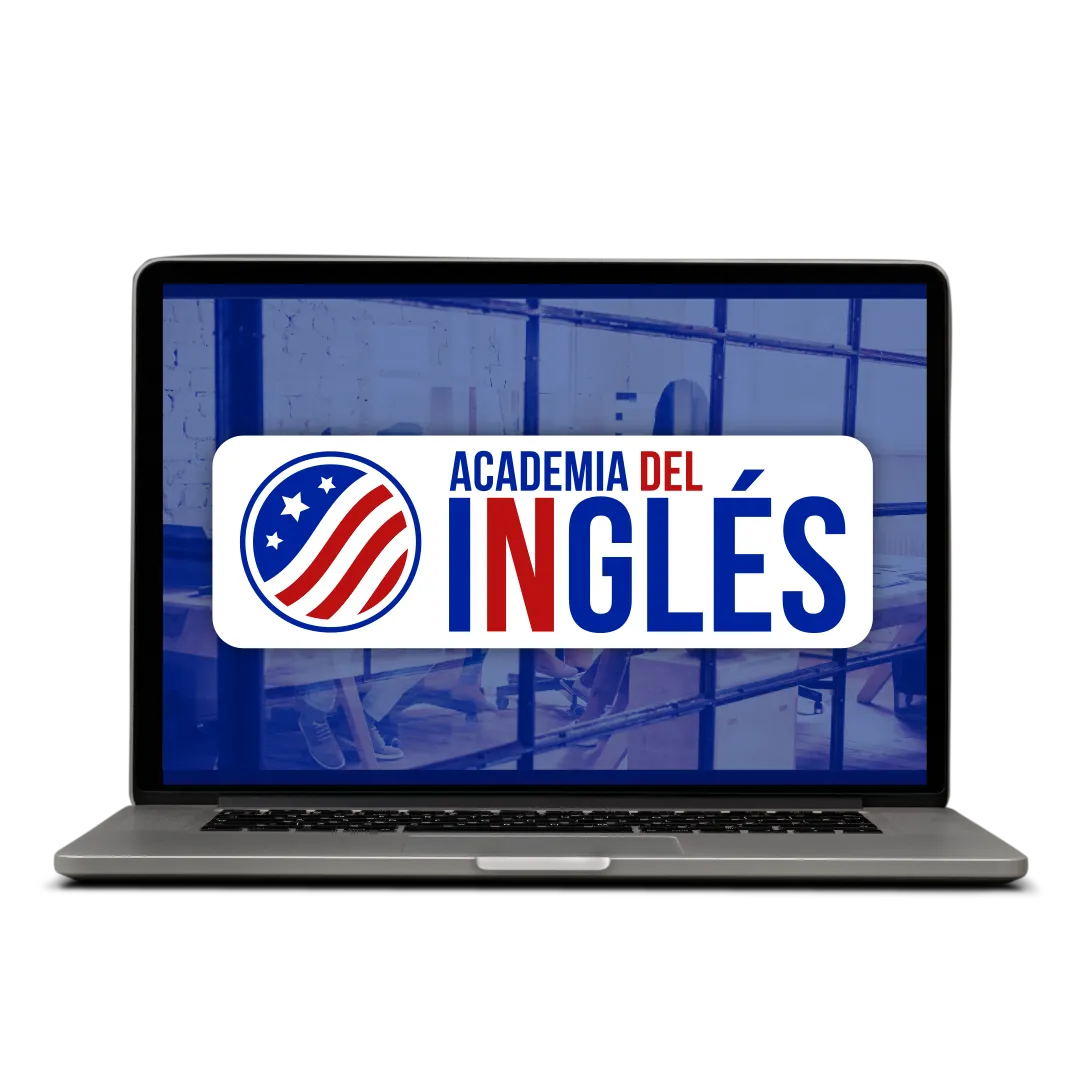 Academia del Inglés